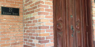 27 Atkinson Street Gallery 17