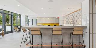 Adela at MiMo Bay Gallery 13