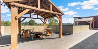 Pilchuck Village Gallery 35