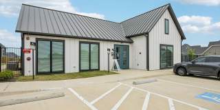 Chapel Creek Cottages Gallery 52