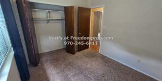 Fruita 3 Bedroom 2 Bath Home with Fenced yard Fruita 3 Bedroom 2 Bath Home with Fenced yard Gallery 9