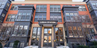 Logan Circle Condo Gallery 39