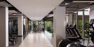 Stratos at Bridge District Gallery 17