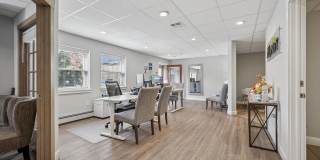 Bromley House Gallery 2