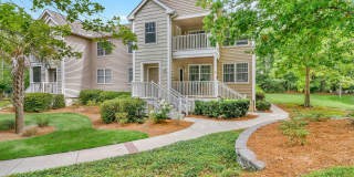 Stunning Top Floor 3 Bedroom Condo with Marsh Views in Gated Summerfield Community Gallery 1