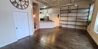 100 South Huron Street Gallery 3