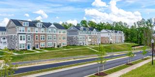 Highlands EVOLV Rental Townhomes Gallery 29