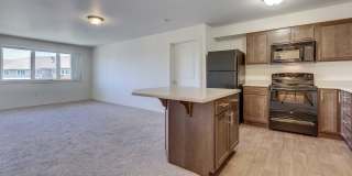 Urban Center Apartments Gallery 20