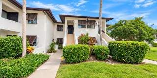 Annual Turnkey furnished 1-bed 1-bath condo in the Meadows Gallery 1