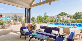 Eastland Trails Apartments Gallery 14