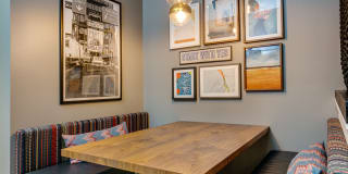 The Huxley Gallery 24