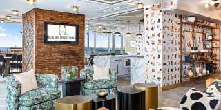 Highland House Tower by Albion Gallery 14