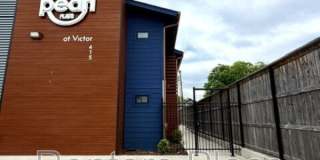 415 South Victor Avenue Gallery 1