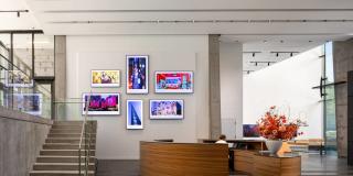 Museum House Gallery 41
