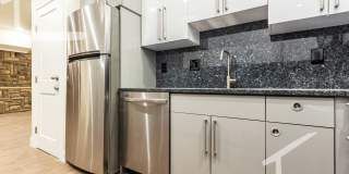 BROOKLINE THREE BED TWO BATH!!!!! Gallery 3