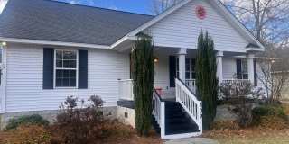 Four Bedroom Two Bath House Gallery 1