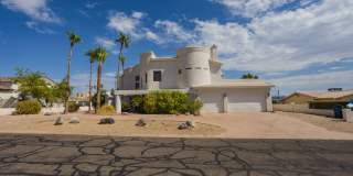 LONG TERM FURNISHED 4 BEDROOM POOL HOME ON THE GOLF COURSE! Gallery 1