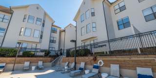 Spoke at Peachtree Corners Gallery 20