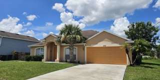 Welcome to your new home! This spacious 3-bedroom, 2-bathroom single-family home Gallery 1