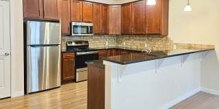 Toftrees Apartments Gallery 15