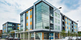 Luxe Logan Square Gallery 2