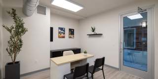 Patriot Square Apartments Gallery 8