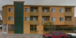 2041 S. Pacific Ave. Gallery 1