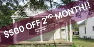 Newly Remodeled 3 Bedroom - Qualifying Applicants Get $500 Off 2nd Month's Rent!! Newly Remodeled 3 Bedroom - Qualifying Applicants Get $500 Off 2nd Month's Rent!! Gallery 1