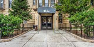 83-64 Talbot Street unit: 6A Gallery 1