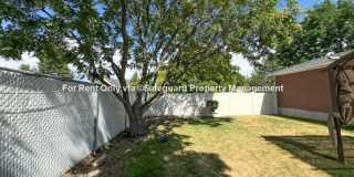 Spacious West Jordan Home on Large Corner Lot Spacious West Jordan Home on Large Corner Lot Gallery 30