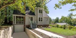 6603 GUDE Avenue Gallery 1