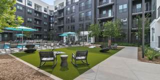 Auden Atlanta Apartments & Townhomes Gallery 21