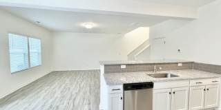 3br 2.5 ba  Paired Home near shopping, I-77 & I-40 Ready July 17th! Gallery 6