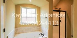 Gorgeous home in Bentonville! Gallery 11