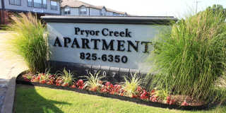 Pryor Creek Gallery 1