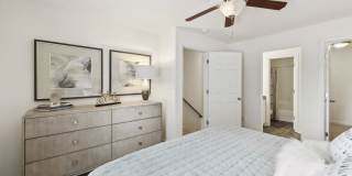 Forest Ridge Apartments Gallery 12
