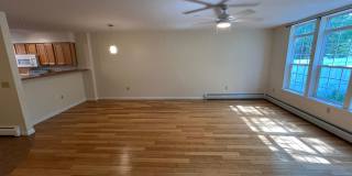 Spacious  South Burlington Townhouse for Rent - Available 7/1 Gallery 5