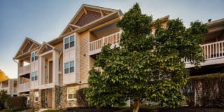 Barrington Luxury Apartment Homes Gallery 1