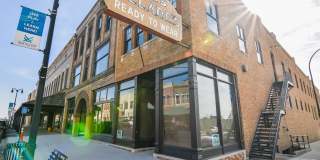 36 W Main St Gallery 1