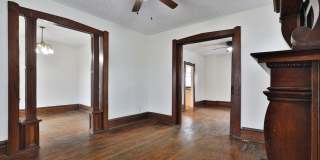 Incredible 6 Bedroom Home OSU Campus – Renovated, Spacious, and Move-In Ready! Gallery 13