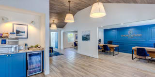 Shorewood Gallery 51