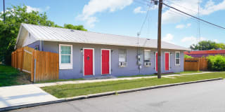 1007 El Paso Street Gallery 1