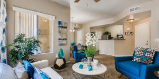 The Villas at Mountain Vista Ranch Gallery 27