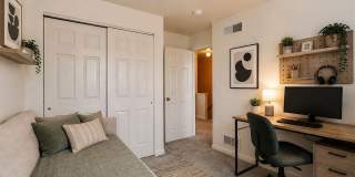 Greenbriar Estates Townhomes Gallery 11