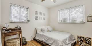 Spacious Cul-de-Sac Home Near CSU Gallery 23