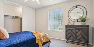 Abbey Glenn Apartments Gallery 41