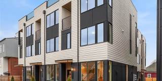 New Ballard Townhome Gallery 1