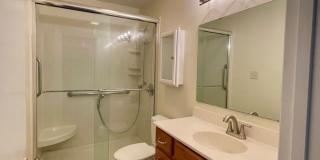 A Beautiful Updated End Unit Townhouse in Coventry, with 2 bedrooms on the first floor. Right next to Carol Woods! Gallery 14