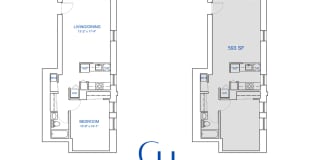 Carriage House Gallery 1