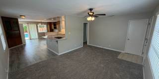 2 bedroom | 1 bathroom | Single family home with pool + detached room & full bathroom Gallery 9